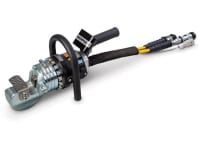 EBH52, 1078 kN, Hydraulisk Stangkutter, Maks. material diameter 52 mm