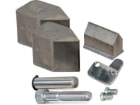 ECCE3201K, Reserveskjær for ECCE32