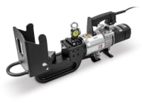 ECCE32E, 471 kN, Elektrisk Kjettingkutter, Maks. material diameter 32 mm, 230V