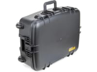 FF120, Mekanisk overflateverktøy for rørflens