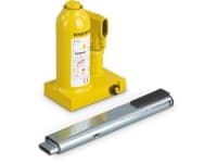 GBJ003A, 29,4 kN kapasitet, 105 mm slag, Industriell flaskejekker