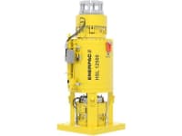 HSL125007, 12.500 kN, Spenntaujekk