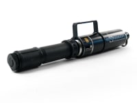 SG18TESTD, 180 kN, Secure-Grip In-Line Flensspreder Set, 100 mm maks. åpning