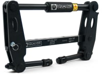 SG6TMSTD, 60 kN, Secure-Grip Flensspreder Set, 80 mm maks. åpning