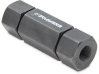 V17, Tilbakeslagsventil