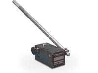 Multifluid håndpumpe