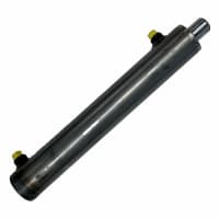 Dobbeltvirkende sylindre - 220Bar