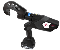 PVX1300C2DB-ADV Pressverktøy