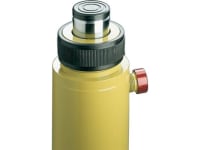 A53G, Rillet trykkhode for 45 kN sylindre