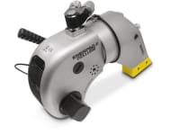 DSX5000, muttertrekker i alu. med firkant-drivtapp, 7640 Nm , 1 1/2"