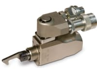 W-Serien, Lavprofil sekskant muttertrekkere