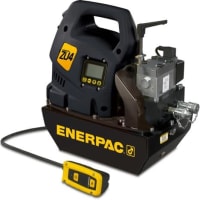 ZU4208TI-Q, Elektrisk muttertrekkerpumpe , Pro, LCD skjerm, 8L nyttevolum, 208-240V