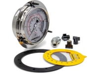 GT4015Q, Gauge and Overlay Kit for all 700 bar Torque wrenches, including the S-Series, W-Series, UltraSlim, RSL, DSX and HMT tools