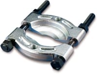 BHP682, 64 tonn, Lageravtrekker