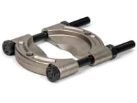 BHP282, 11 tonn, Lageravtrekker