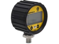 DGR2, Digitalt manometer, 1380 bar