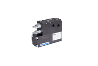 Trykkforsterker HPIC 700/10-60 | 700bar