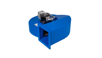 Sentrifugalvifte HCF 1500-50 | -9kPa