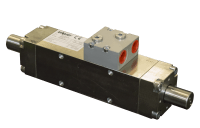 Reverseringssylinder HRC 55/30-80 | 16kN | 5Hz