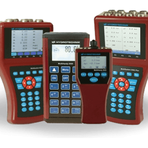 Hvilket Hydrotechnik-instrument passer for deg? Slik velger du riktig måleutstyr