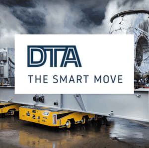 DTA by Enerpac: Alt du trenger å vite om selvgående tungtransport
