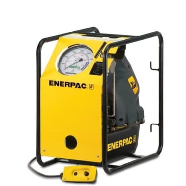 Strammepumper