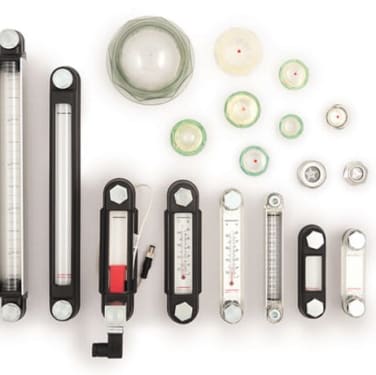 Filter & tanktilbehør 