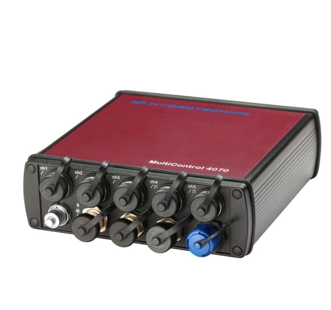 Hydrotechnik | MultiControl 4070