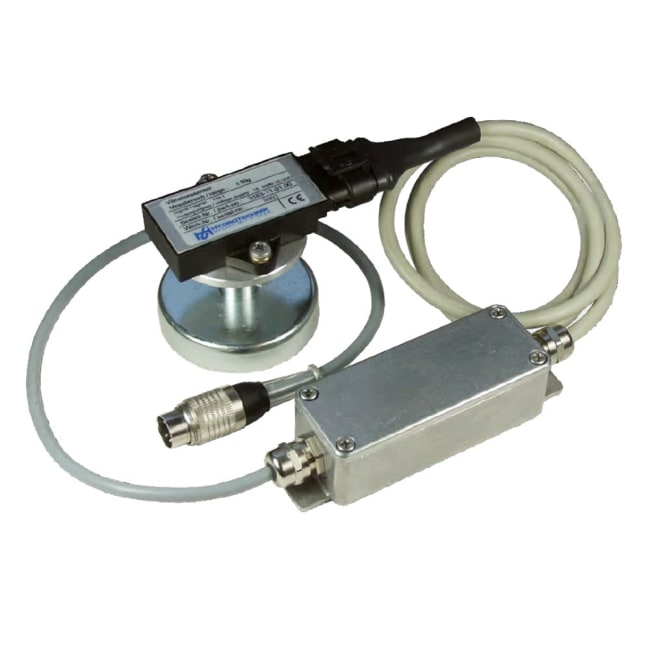 Hydrotechnik | HySense VB 110