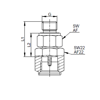 Hydrotechnik | Direct connection