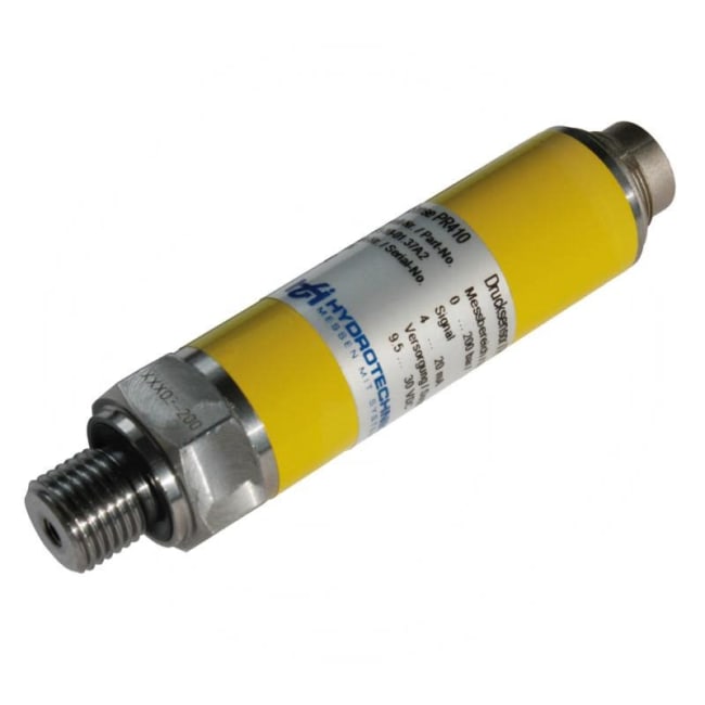 Hydrotechnik | PR400-trykksensor | 0-250 bar ISDS