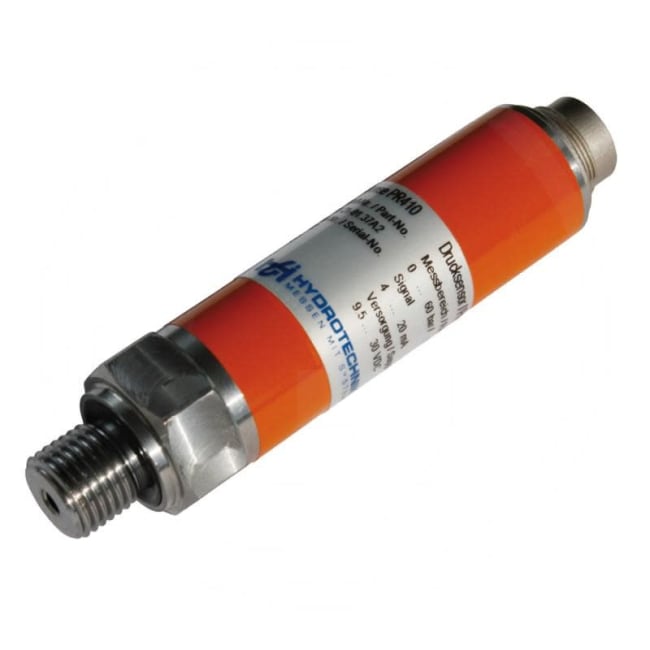 Hydrotechnik | PR400-trykksensor | 0-60 bar ISDS
