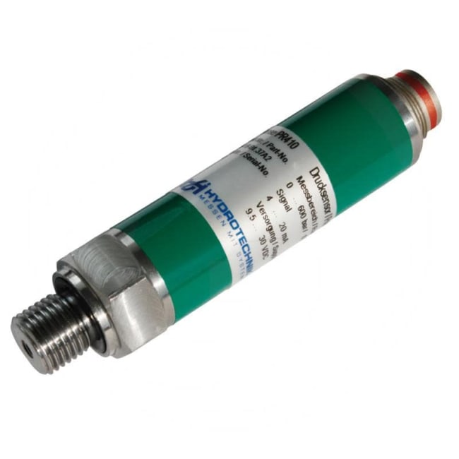 Hydrotechnik | PR400-trykksensor | 0-600 bar ISDS
