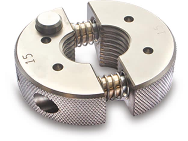 EAJ-Q, adaptersett for EAJ-serien boltstrekkere