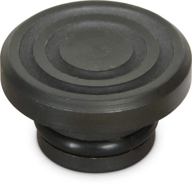 A102G, Rillet trykkhode for 101 kN sylindre