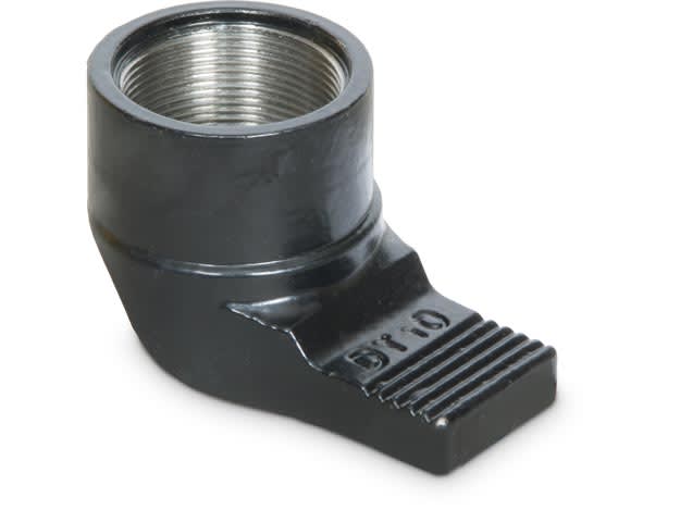 A1034, 2,5 tonn RC sylinder tilbehør, Sideløfter for sylinderkropp