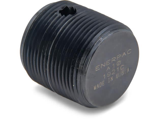 A10, 5 tonn RC sylinder tilbehør, overgang