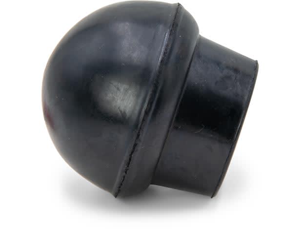 A128, 5 tonn RC sylinder tilbehør, Elastisk gummihode