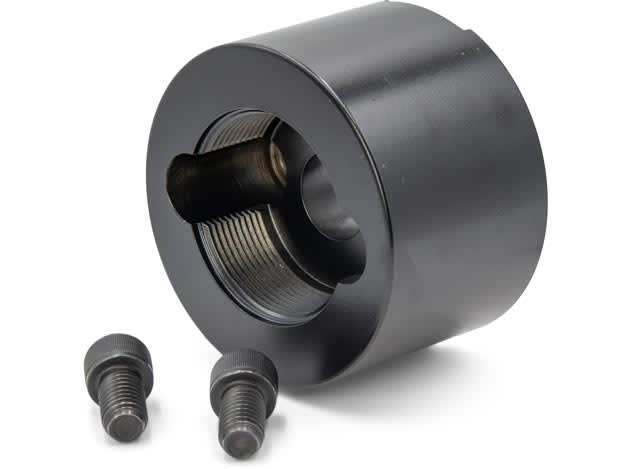 A27, 12,5 tonn RC sylinder tilbehør, Bunnbrakett