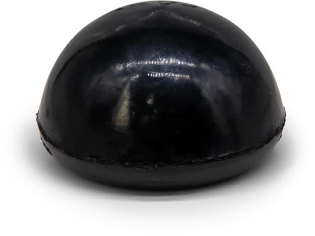 A539, 2,5 tonn RC sylinder tilbehør, Elastisk gummihode