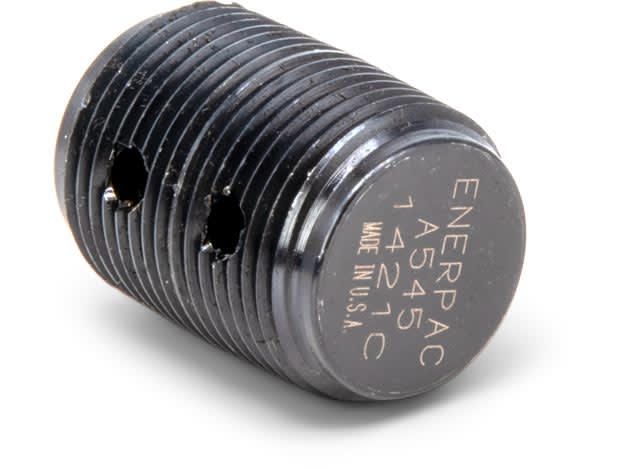 A545, 2,5 tonn RC sylinder tilbehør, overgang