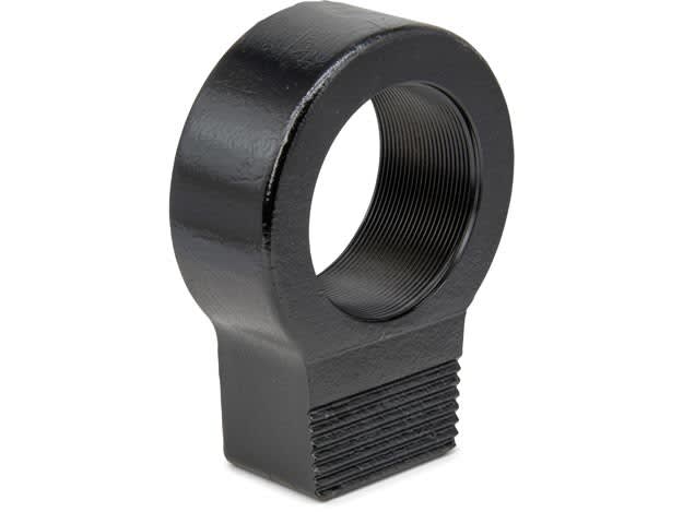 A595, 12,5 tonn RC sylinder tilbehør, Sideløfter for sylinderkropp