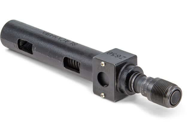 A650, 2,5 tonn RC sylinder tilbehør, Hurtigforlenger