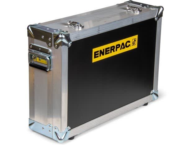 ATM4, 40 kN, Flensinnrettingsverktøy