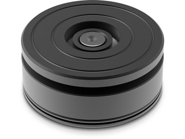 CATS20, Trykkhode for RAR20