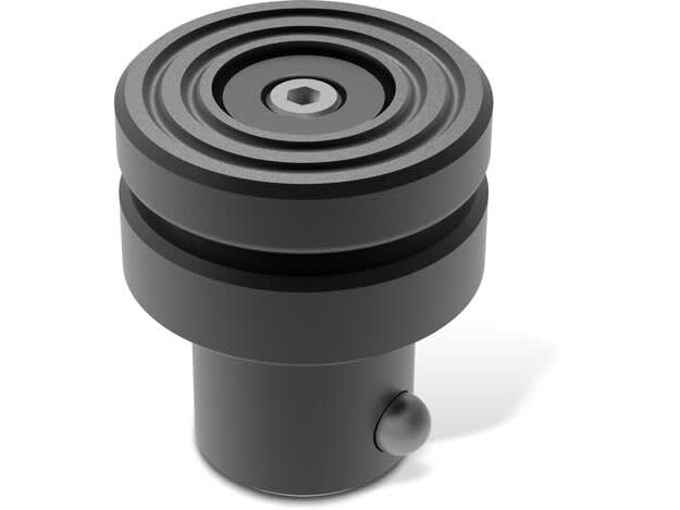 CATS52, Trykkhode for RC25-30, RR30