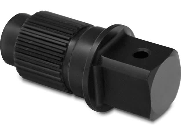 DSX25000-08, 2 1/2" Square Drive Replacement for DSX25000 Torque Wrench