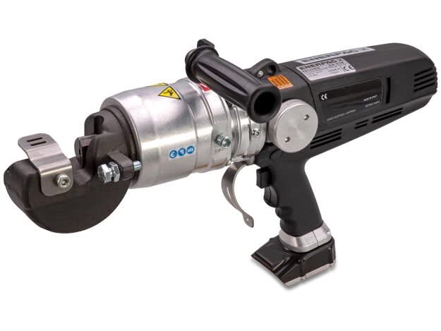 EBC20, 190 kN, Ledningsfri Stangkutter, Maks. material diameter 20 mm, u/batteri og lader