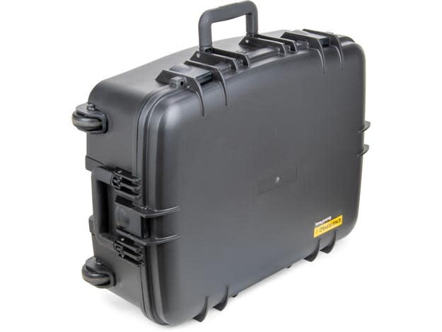 FF120, Mekanisk overflateverktøy for rørflens