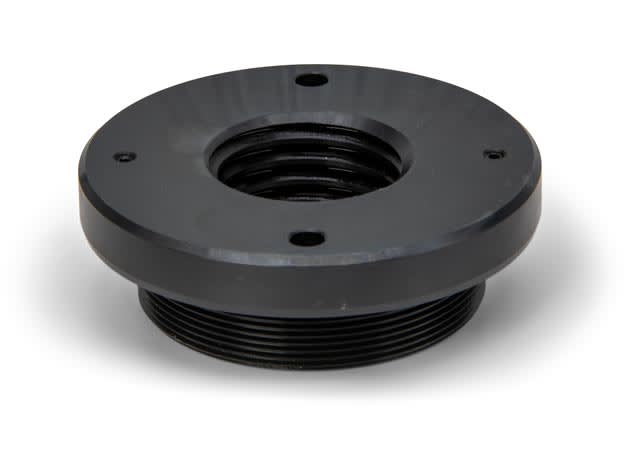 HP5016, Trykkhode med innvendig gjenge for hullsylindre